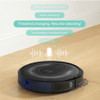 Eufy RoboVac G30 Verge Black