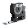 D1 Blk on Clr 19mmx7m Tape - image 2