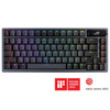 ASUS  ROG AZOTH/NXSW/PBT (Snow Switch)  Gaming Keyboard, OLED Display,Snow Switch, 75 Keys, Tri-mode Connection,