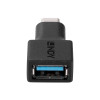 Lindy USB-C 3.1 to USB-A Port Adapter [41899] - image 3
