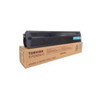 Toshiba TFC505 Toner Cyan