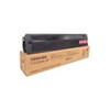 Toshiba TFC505 Toner Magenta
