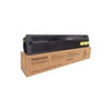 Toshiba TFC505 Toner Yellow