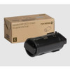 Fuji Xerox CT203346 Blk Toner