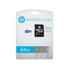 HP MicroSD U3 A1 64GB [HFUD064-MX330] - image 4
