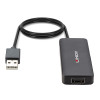 Lindy USB-A 2.0 4 Port Hub [42986] - image 4