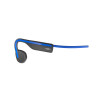 SHOKZ OpenMove Bone Conduction Sports Bluetooth Headphones Blue [S661BL] - image 3