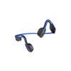 SHOKZ OpenMove Bone Conduction Sports Bluetooth Headphones Blue [S661BL] - image 4