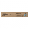Toshiba TFC330 Toner Cyan