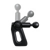 WellCare Impact Massage Gun [FE-5862] - image 3