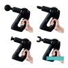 WellCare Impact Massage Gun [FE-5862] - image 4