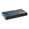 8K 48Gbps 4 Way HDMI Switcher