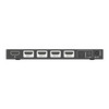 8K 40Gbps HDMI 4 Way Splitter