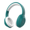 Pantone Bluetooth Headphones Green [PT-WH011G] - image 2