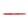 Artline 200 Fline Pen Red Bx12