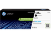 HP #138A Black Toner W1380A