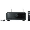 Yamaha RXV6A 7.2CH 100W AV RECEIVER