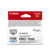 Canon PFI4100 Ph Cyan Ink Cart - image 2