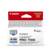 Canon PFI4100 Cyan Ink Cart - image 2