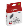 Canon PFI5100 Red Ink Cart - image 2