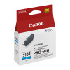 Canon PFI5100 Cyan Ink Cart - image 2