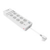 Energizer 8-Port Powerboard [HT-PBAU0804D] - image 4