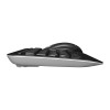 Incase Designed by Microsoft Desktop 850 Wireless Keyboard And Mouse Black [PY9-00018] - image 4
