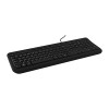 Incase Designed by Microsoft Desktop 600 Wired Keyboard Black [ANB-00025] - image 2