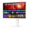 LG 27'' 4K Smart Monitor [27U730SA-W.AAU] - image 2