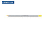 Staed NonPerm Pencil Ylw Bx12