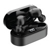 Wellcare Sound Amplify TWS BK