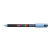 Posca Ultra Fine Paint Gl Blue