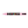 Posca Medium Brush Tip Lt Pink - image 2