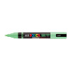 Posca Medium Brush Tip LtGreen - image 2