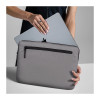 Incase Compact Sleeve for 14'' Laptop - Conte Gray [INMB100726-CNTG] - image 2