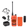 Ecoxgear UHF 5W IP67 Orange