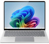 Microsoft Surface Laptop 7 15" Touchscreen Notebook - 120 Hz - Qualcomm Snapdragon X Elite - 16 GB - 256 GB SSD - Platinum - Qualcomm Snapdragon X Elite Chip - 2496 x 1664 - Windows 11 Pro - Qualcomm Adreno - PixelSense Flow - Front Camera/Webcam - 22 Hou
