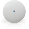 Ubiquiti airMAX NanoBeam 5AC, NBE-5AC-Gen2, Compact, UISP-ready, 5 GHz, 10+ km link range, 450+ Mbps throughput, Easy mounting