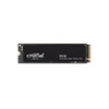 Crucial P310 4TB Gen4 2280 NVMe SSD 7100/6000 MB/s R/W 800TBW 1000K/1000K IOPS 1.5M hrs MTTF Full-Drive Encryption M.2 PCIe4 5yrs ~CT4000P310SSD5