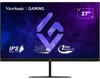 ViewSonic 27' FHD IPS Gaming, 240Hz, 1ms MPRT, HDR10, FreeSync, G‑Sync Compatible, HDMI×2, DP, 178°/178°, 250 Nits, 3YARW
