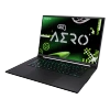 GIGABYTE AERO X16 (WQXGA) GAMING NOTEBOOK (MODEL AERO X16 1VH93AUC93DH)