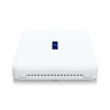 Ubiquiti UniFi Dream Wall, UDW, Wall-mountable UniFi Cloud Gateway, Built-in WiFi 6 Access Point, PoE Switching, UniFi OS Console, 3.5+ Gbps