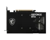 8GB MSI RTX 5060 VENTUS 2X OC V1 GPU