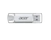 Acer UT300 512GB USB Flash Drive PCBA USB3.0 Gen 1 Type-A/Type-C - 5 Year Warranty