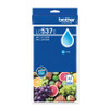 Brother *NEW* CYAN INK CARTRIDGE TO SUIT MFC-J6975DW -UP TO 10,000 PAGES