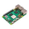 Raspberry Pi 5 Model B 8GB Board