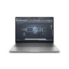 HP ZBook 8 G1i FireFly 16' WUXGA IR Intel U7-255H 16GB DDR5 512 SSD WIN 11 PRO Intel Arc Thunderbolt Fingerprint 3yrs OS 1.8kg Workstation