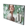 Mitsumaru 43'' Ultra Bright Indoor Digital Signage Display - 1080p