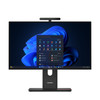 ThinkCentre M90a Gen 6 All-In-One 23.8 FHD Touch Ultra 7-265 vPro 16GB 2x8 DDR5 RAM 512GB SSD Intel Graphics WLAN Bluetooth Windows 11 Pro LTPS Stand 3Y Onsite