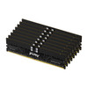 128GB 6000MT/s DDR5 ECC Reg CL32 DIMM Kit of 8 FURY Renegade Pro EXPO